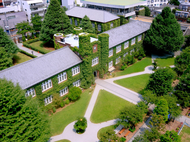 【徹底取材】立教大学合格率80%を誇る立教大学専門塾RIKYO-PASS(リキョパス)の「実力の理由」