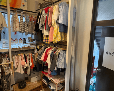店内の様子2