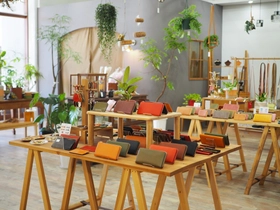 創業70年の革工房が“次の一手”へ ― 保護猫との出会いから広がる新ブランド「bri&gra（ブリ＆グラ）」、大阪・平野区から新たな価値創出へ