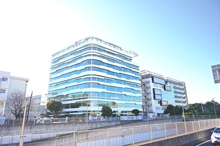 千葉敬愛学園稲毛キャンパスに新設される新教育棟