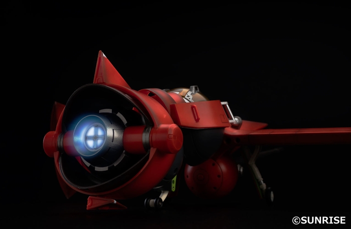 1/48スケール完成品 ソードフィッシュII_05