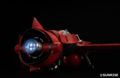 1/48スケール完成品 ソードフィッシュII_05