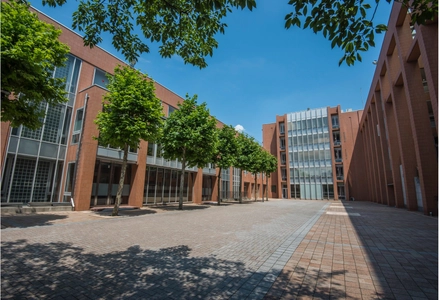 東亜学園高等学校で「エビングハウスフセン」を試用前後アンケートで検証