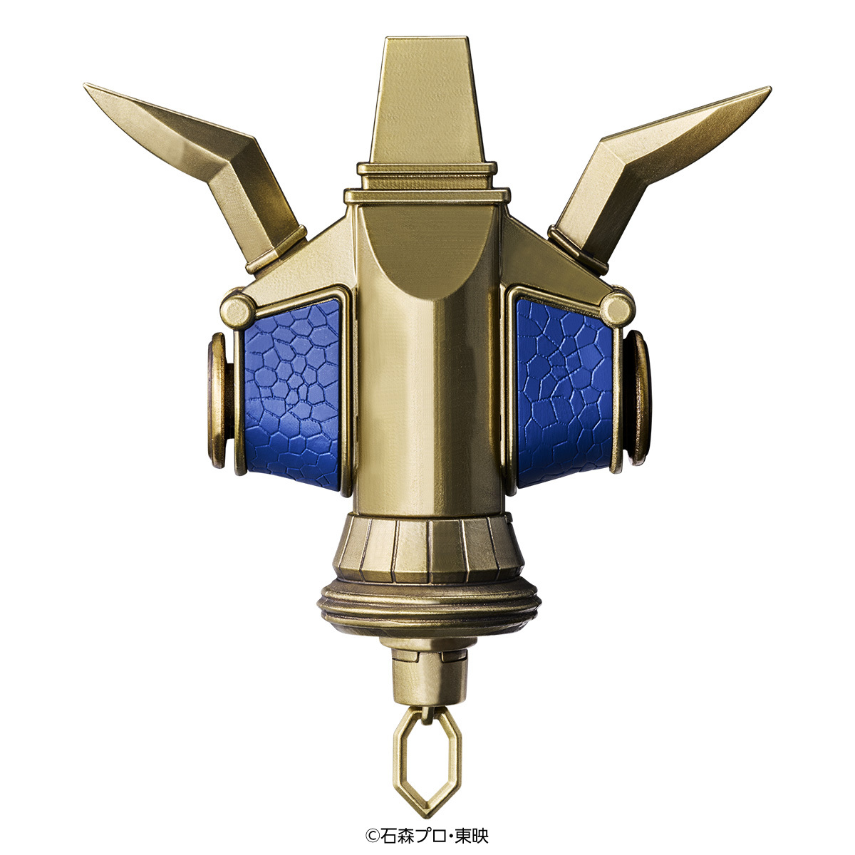 BANDAI - 仮面ライダー響鬼　DX音叉音角　DX鬼笛音笛 BANDAI - 仮面ライダー響鬼 DX音叉音角 DX鬼笛音笛の通販 by