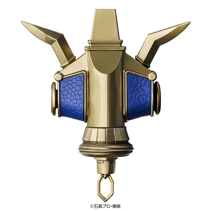 変身鬼笛・音笛(イメージ3)