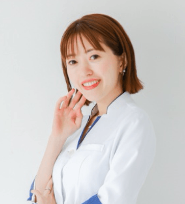看護師・保健師 ダイエットコーチ 松田リエ