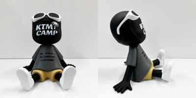 KTM CAMP × Shim.Craft 4