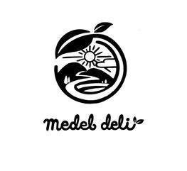 medel deli