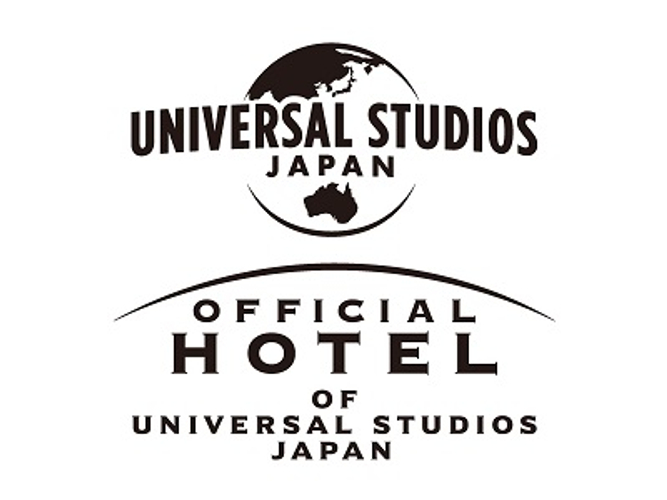 リーベルホテル アット ユニバーサル・スタジオ・ジャパンは、ユニバーサル・スタジオ・ジャパンのオフィシャルホテルです。 Universal elements and all related indicia TM & © 2022 Universal Studios. All rights reserved.　CR22-0895