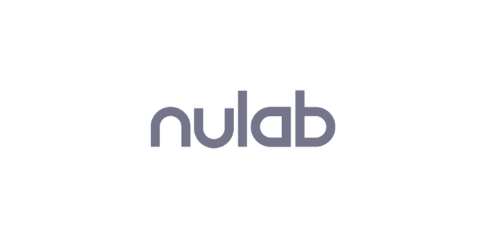 Nulab社ロゴ