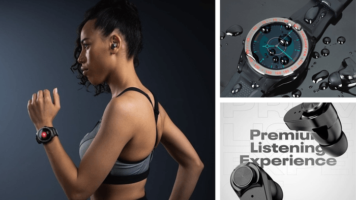 防水・防汗にも強い