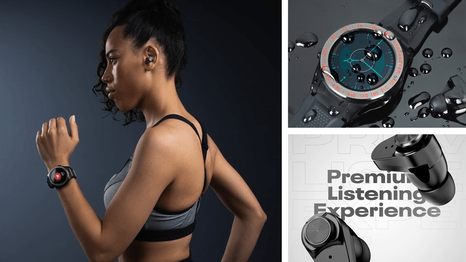 防水・防汗にも強い