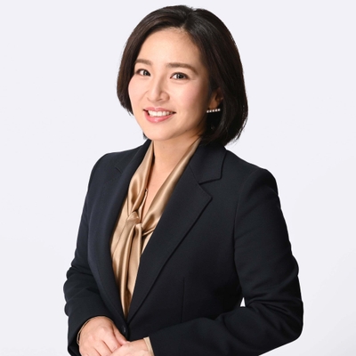 登壇者：村上 しほり