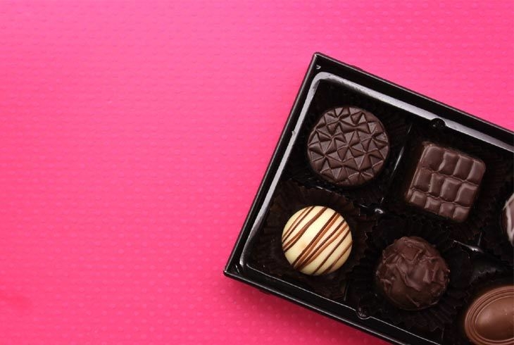 ショコライメージ