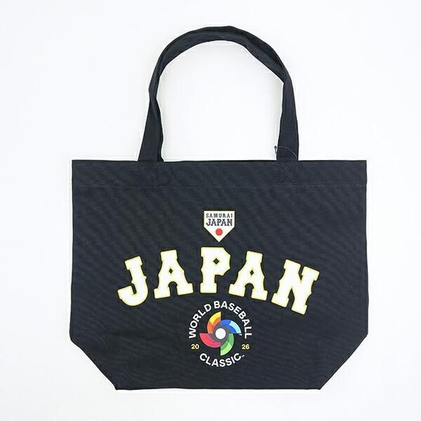 WBCのトートバッグ