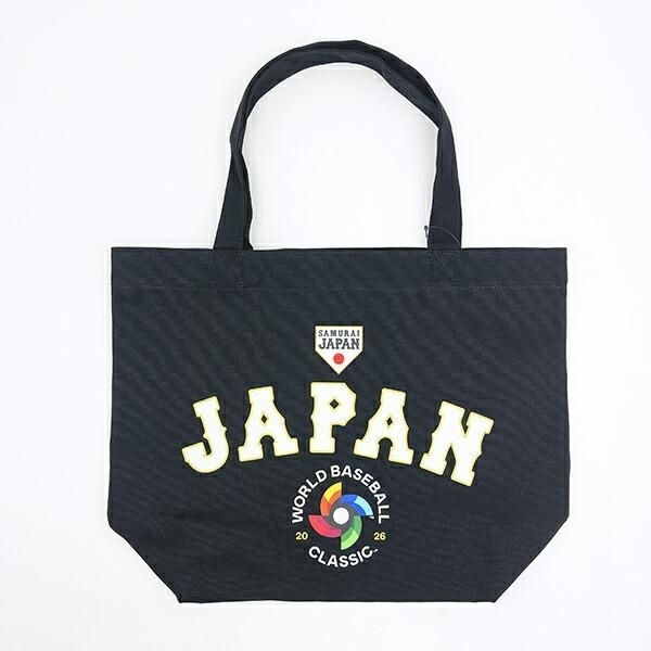 WBCのトートバッグ