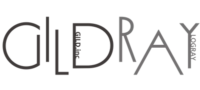 GILDRAY始動：GILD × LOGRAYが描く「伝わるを超えて刺さる」グッズ制作プロジェクト