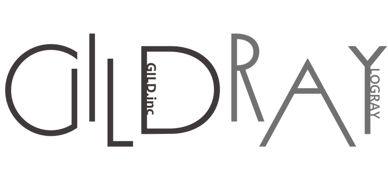 GILDRAY始動：GILD × LOGRAYが描く「伝わるを超えて刺さる」グッズ制作プロジェクト