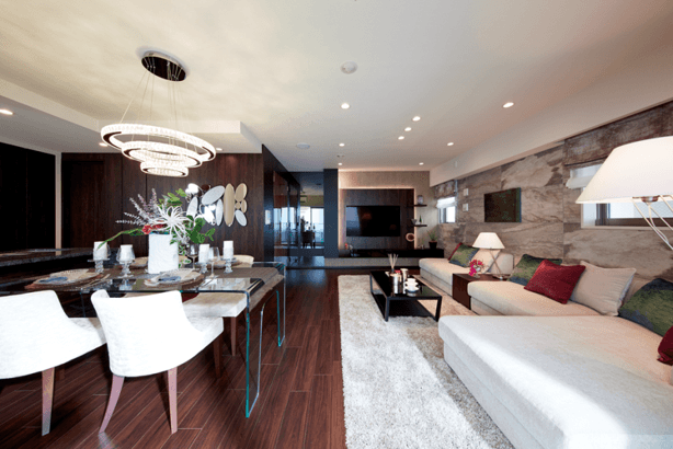 居室内イメージ