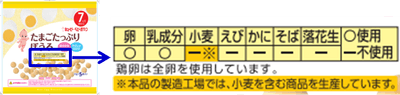 新パッケージ