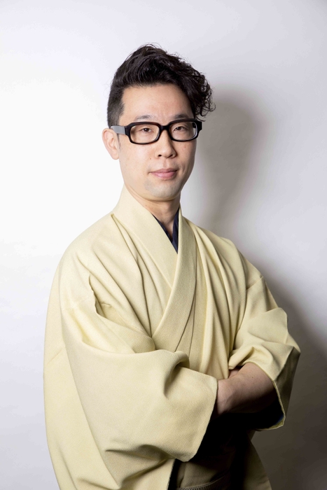 日本代表 中村 充宏氏