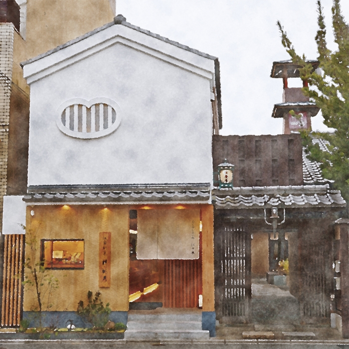 株式会社仁々木 京都祇園本店