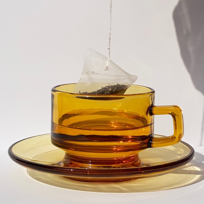 HOJICHA TEA BAG(2)