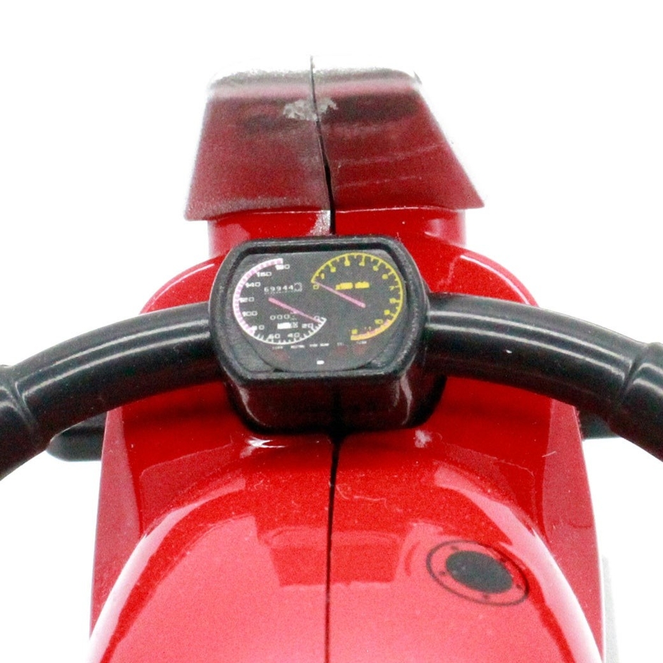 スズキのKATANA型ピザカッター「ピザカッターナ」