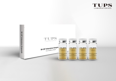 TUPS Pro High Performance M-GF Intensive Ampoule