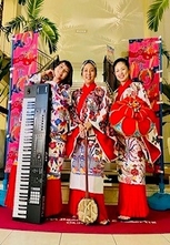 ちんちな~ with Yoko