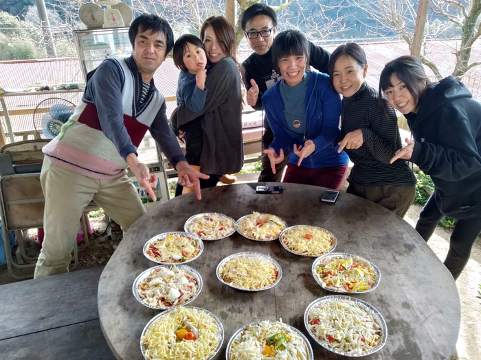 ファームイン木&木