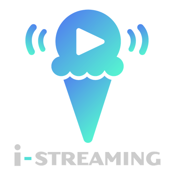 i-STREAMING