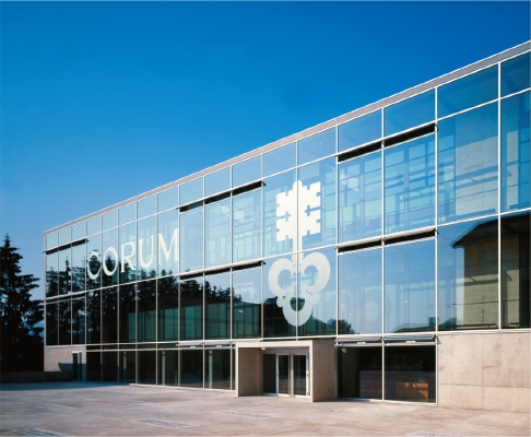 ラ・ショー=ド=フォンの工房