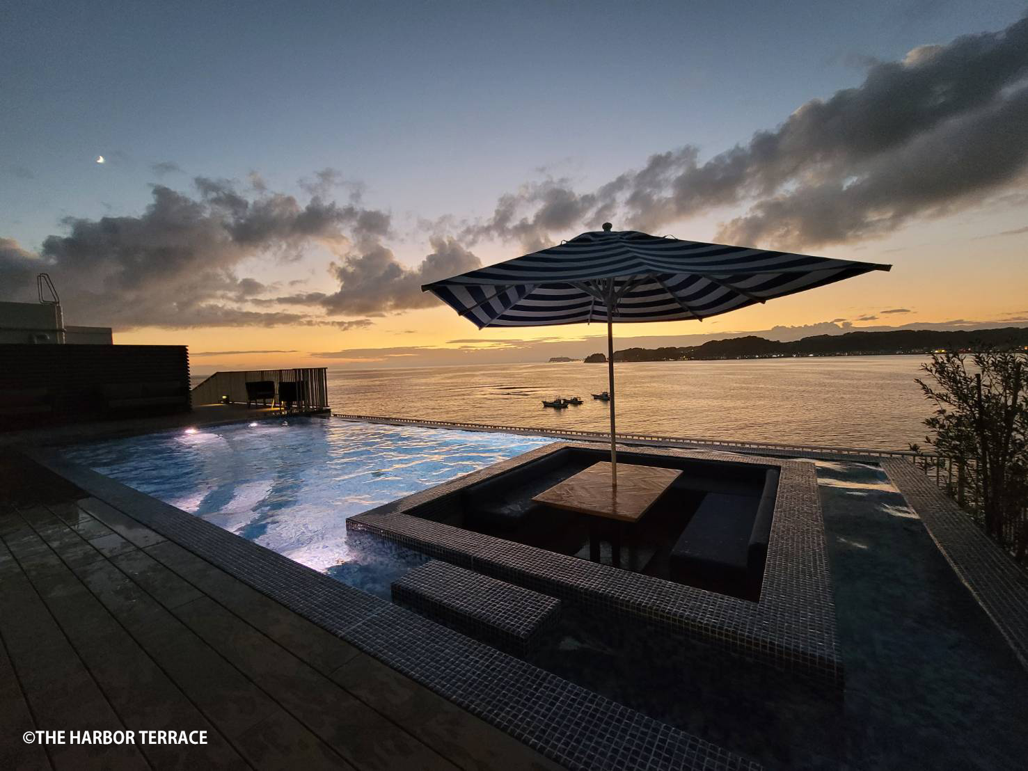 ルーフトップ(1)