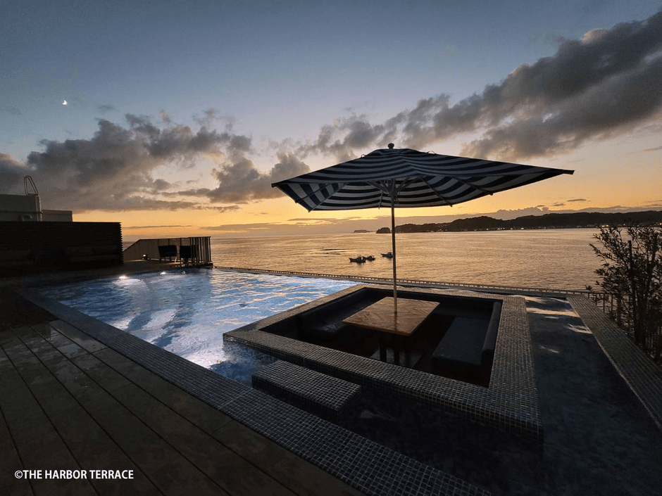 ルーフトップ(1)