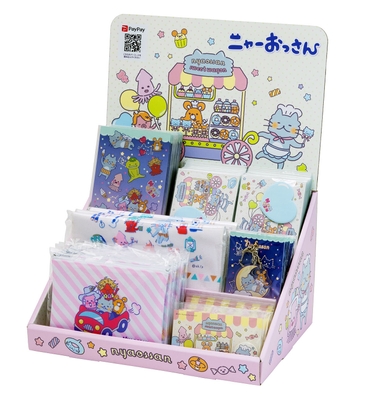 IP BOX展開例