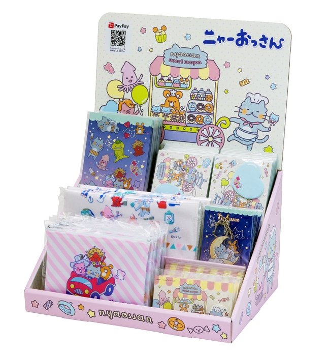 IP BOX展開例