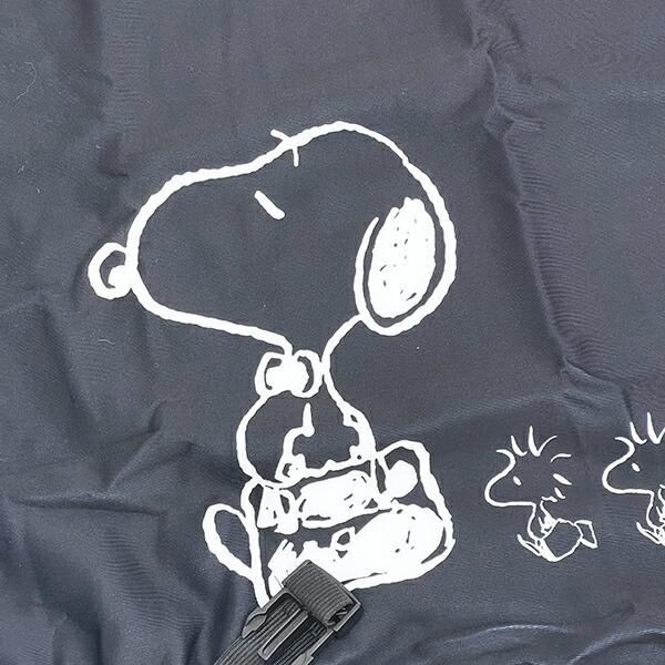 スヌーピーのスーツケースカバー