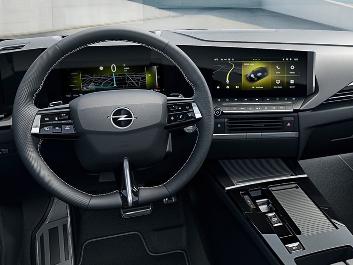 Stellantis、新しい車載HMIの開発にQtフレームワークを採用 4