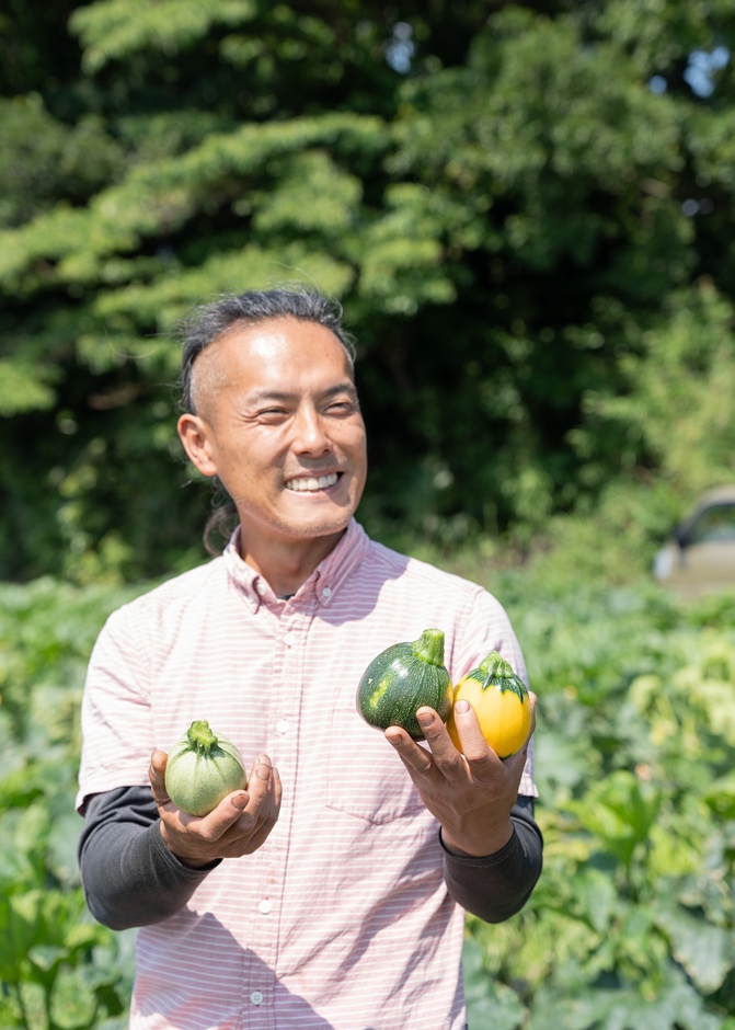 私農高唱(海老名)小口さん
