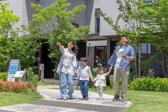 新所沢住宅公園 5