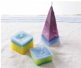 『ミルク de 夏休み自由研究』2