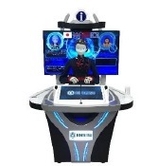 駅案内ロボット20