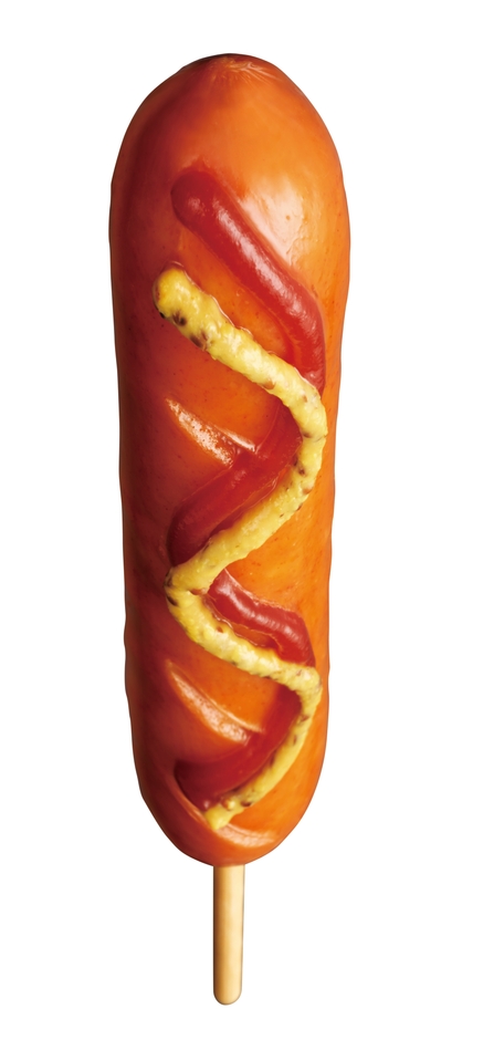 うま辛フランク 単品画像