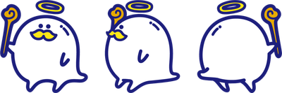 かみんちょ
