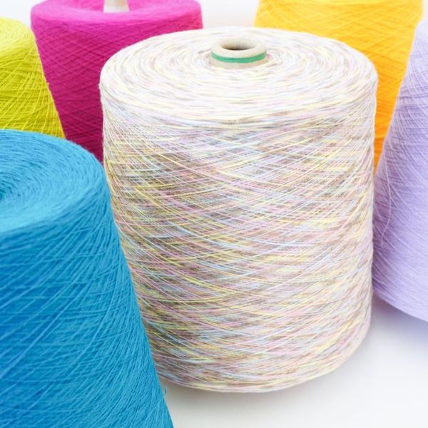 ホワイトデー限定糸