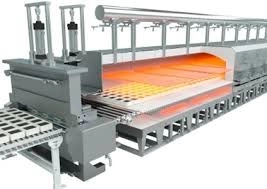 電熱式ローラーキルン市場規模予測：2032年には828百万米ドルに到達へ