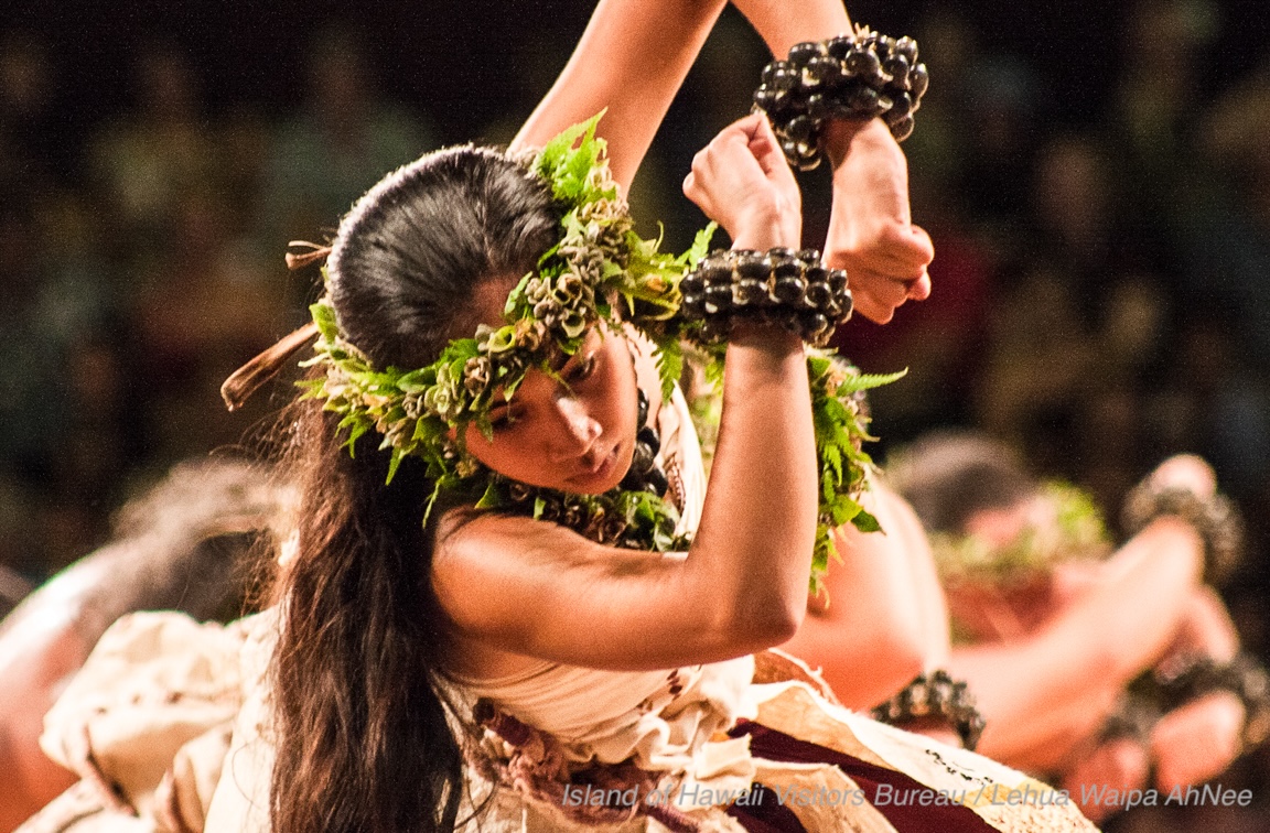 ハワイ最大のフラの祭典「メリーモナーク・フェスティバル 2025」、 今年も世界に向けてフラの競演をオンラインで配信