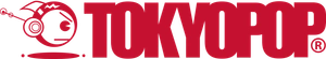 TOKYOPOP株式会社