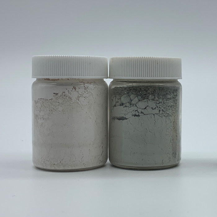 セラミックストーンの原料